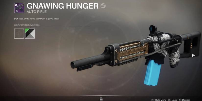 destiny 2 ugly shader