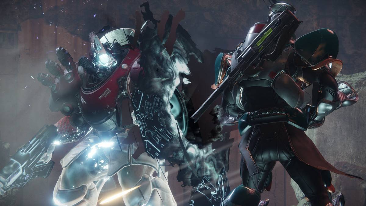 destiny 2 lake of shadows boss