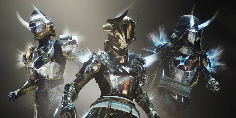 destiny 2 solstice armor white glow