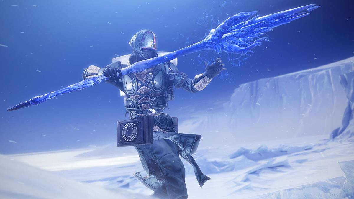 destiny 2 stasis warlock super