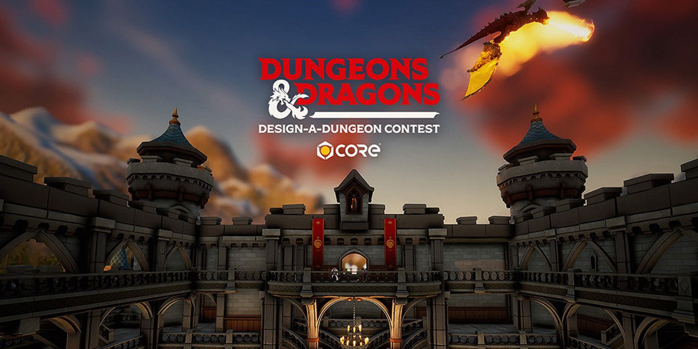 Dungeons Contest demo