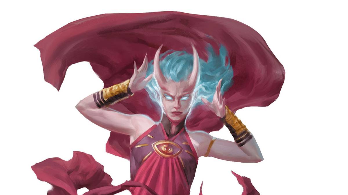 DnD Psionic Mind Subclass