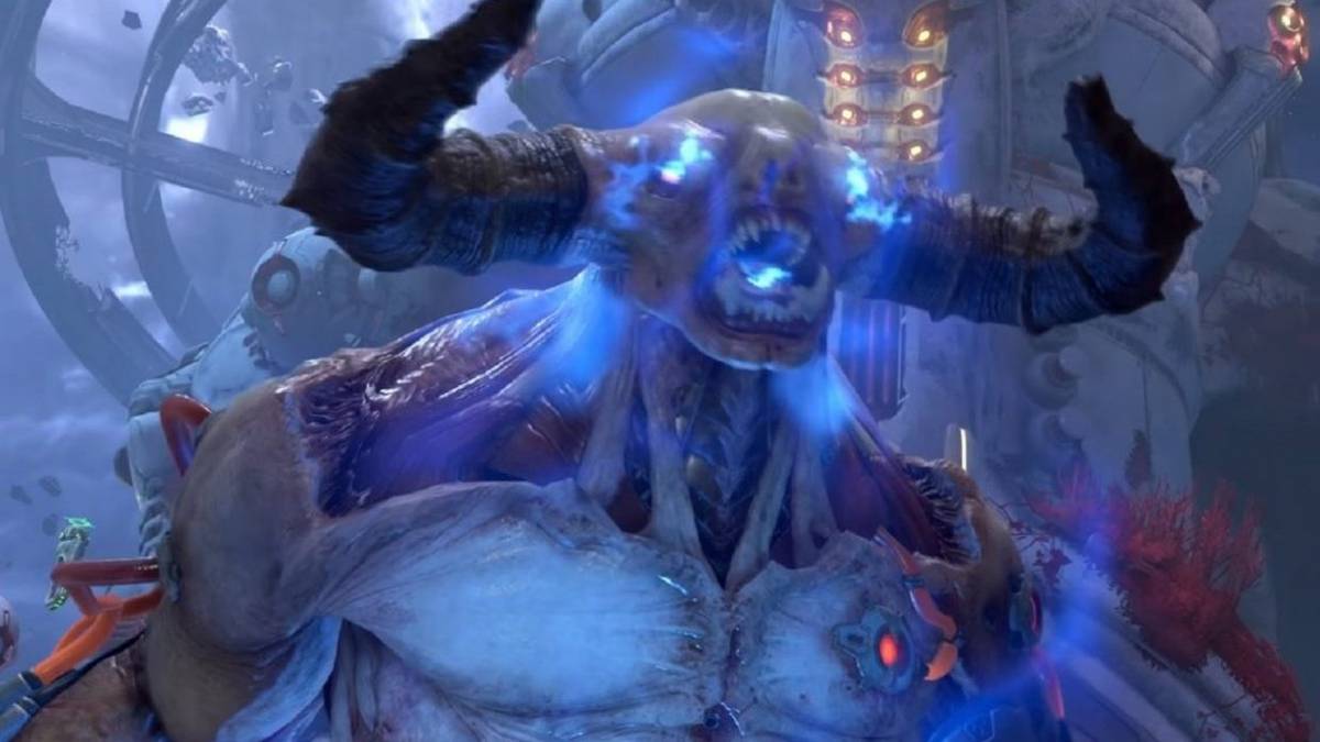 Dooms standalone dlc