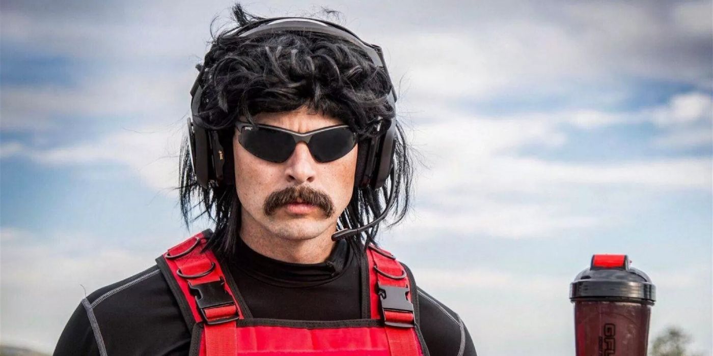 dr disrespect returns to youtube