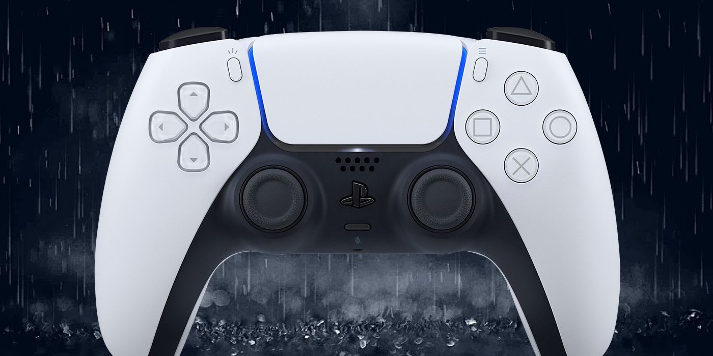 DualSense PS5 creates automatic haptic feedback