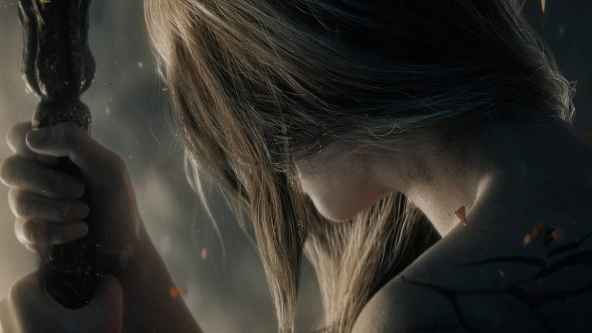 elden ring cinematic shattering