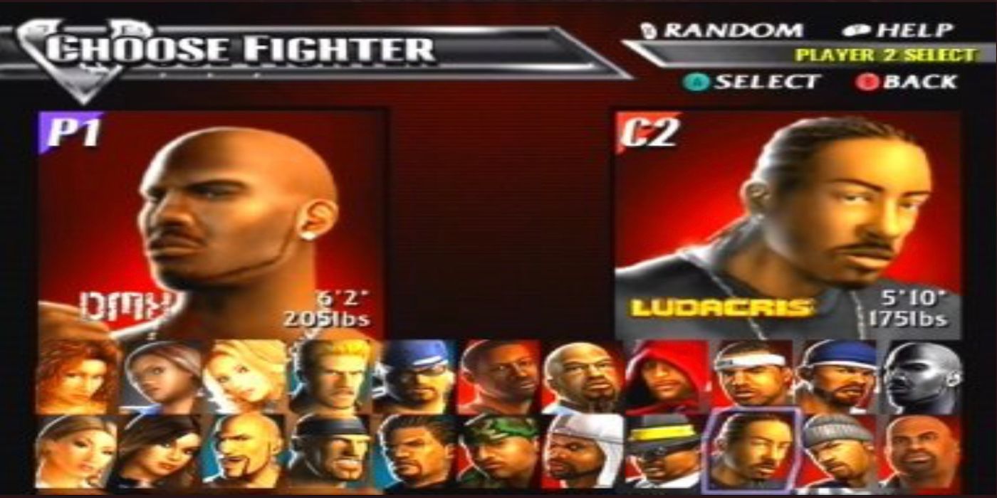 def jam character select