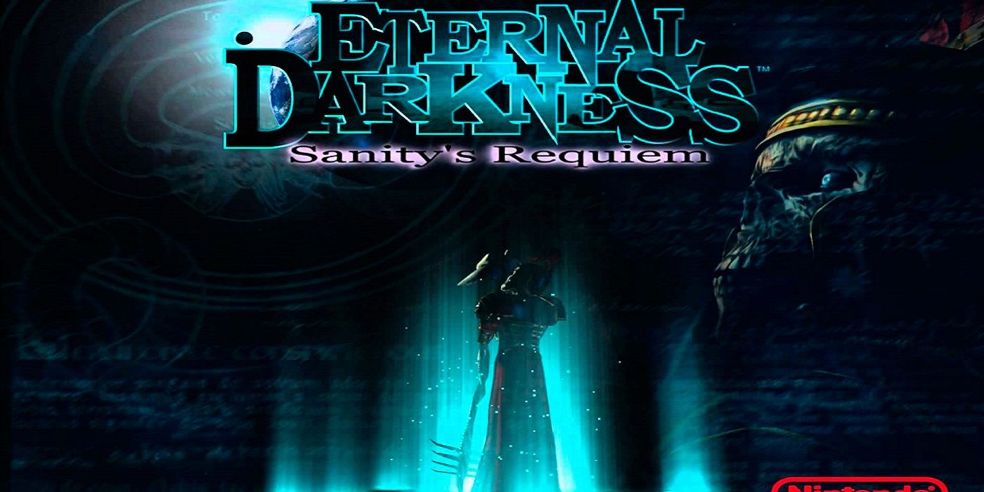 nintendo eternal darkness switch rumor