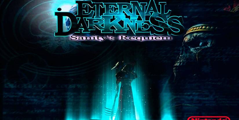 nintendo eternal darkness switch rumor