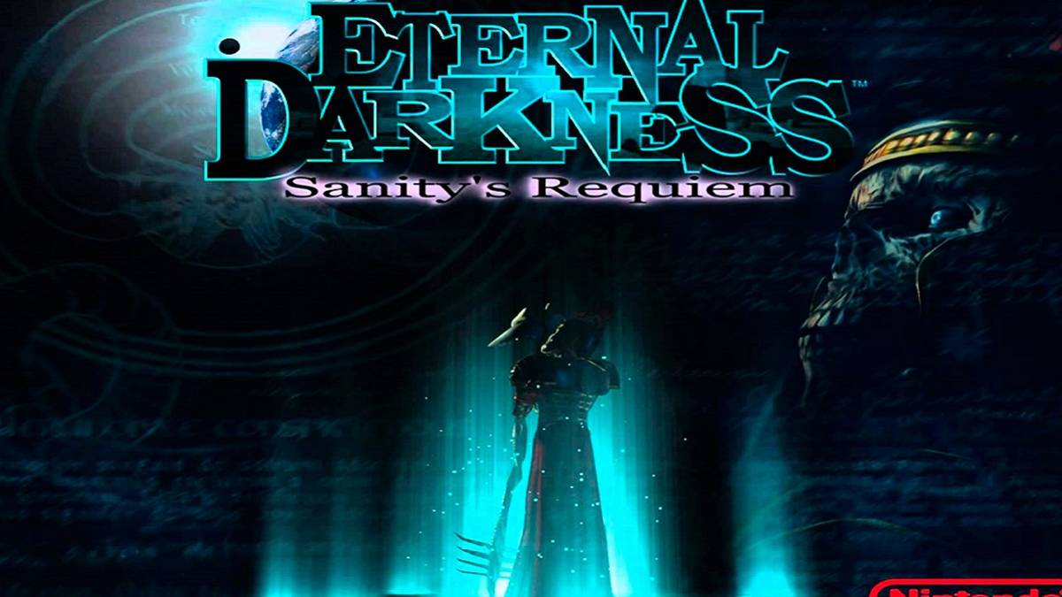nintendo eternal darkness switch rumor