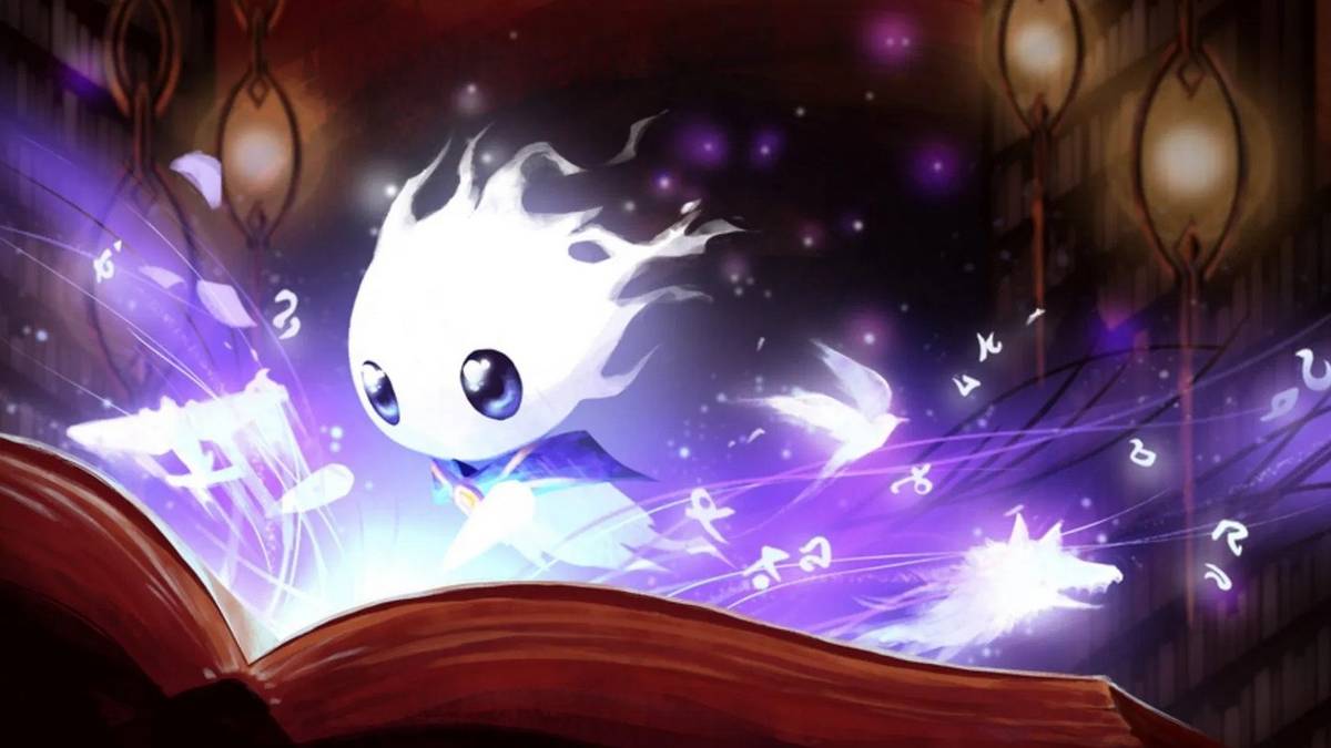 Evergate Explore the Afterlife