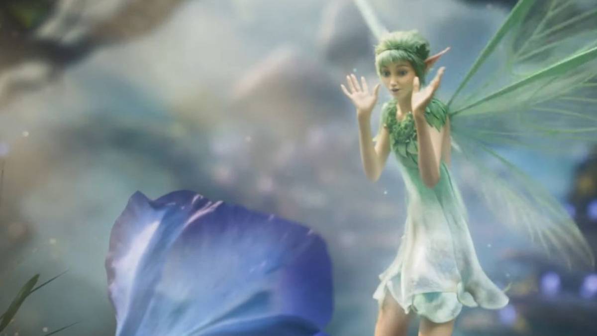 Fable Playground Games