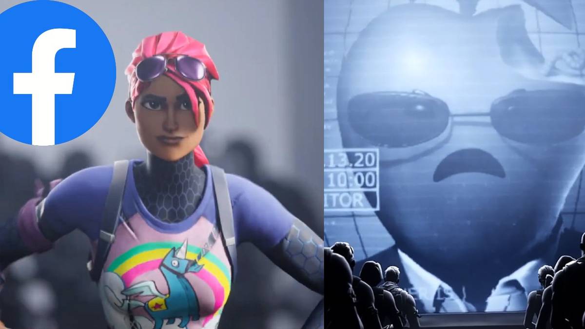 facebook criticizes apple app store fees after epic games lawsuit