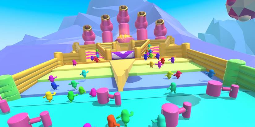 fall guys switch xbox