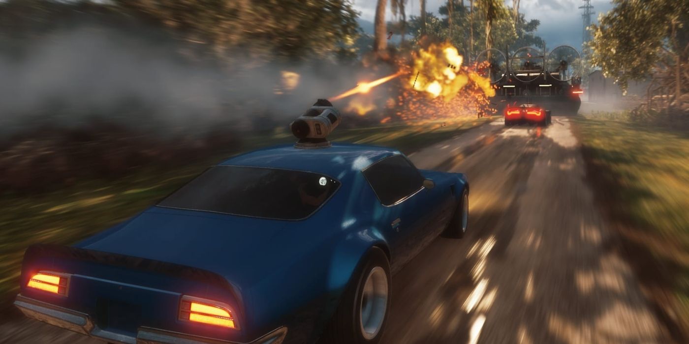 Fast & Furious Crossroads - Metacritic