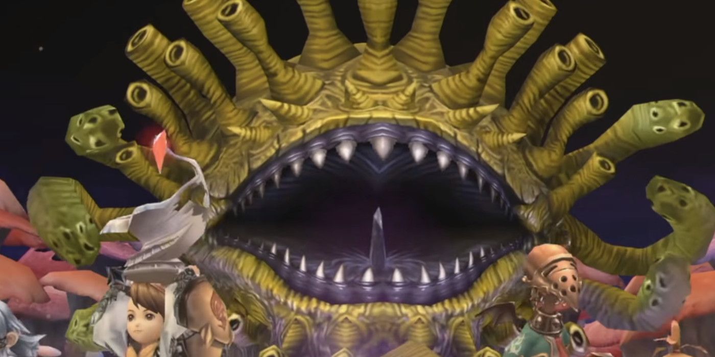 final fantasy crystal chronicles remaster region locked