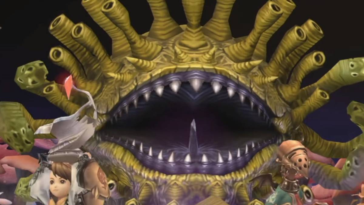 final fantasy marlboro