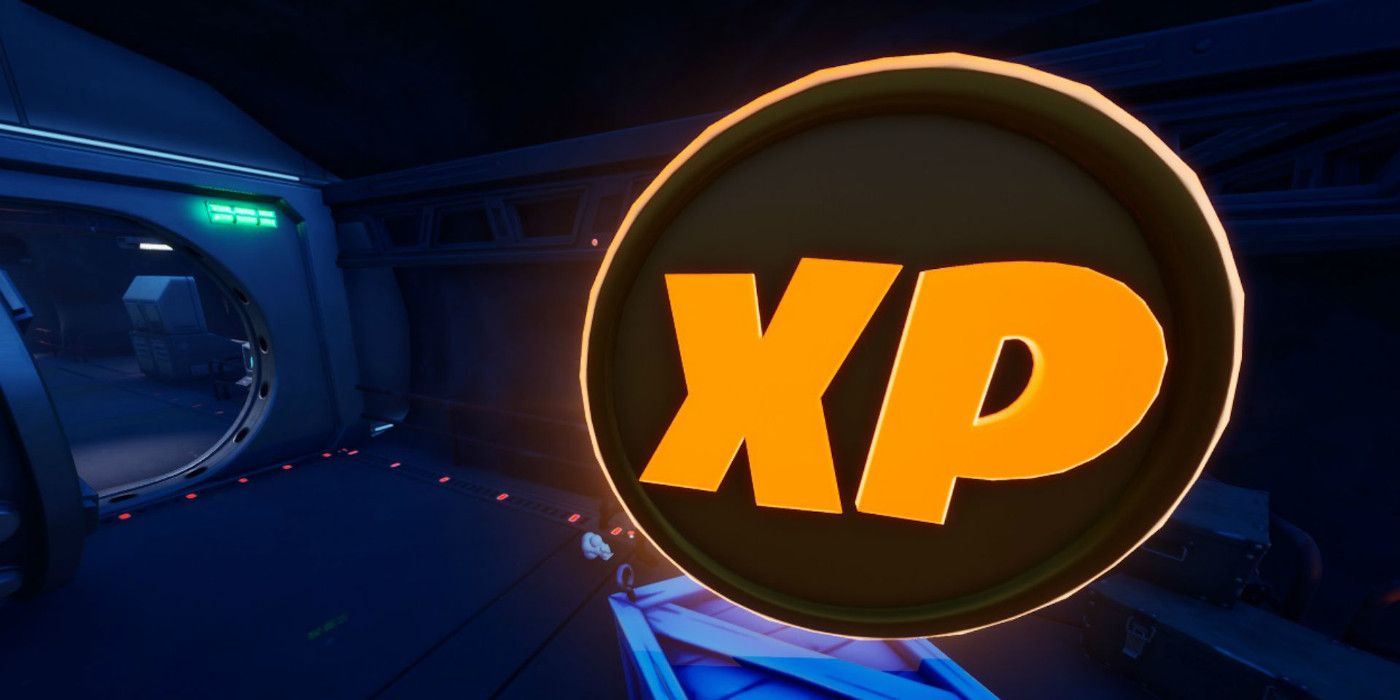 Fortnite Season 3 Gold XP Coins: Locations and How to Get Them