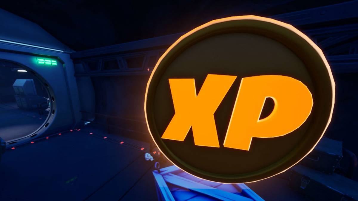 fortnite season 3 gold xp coins