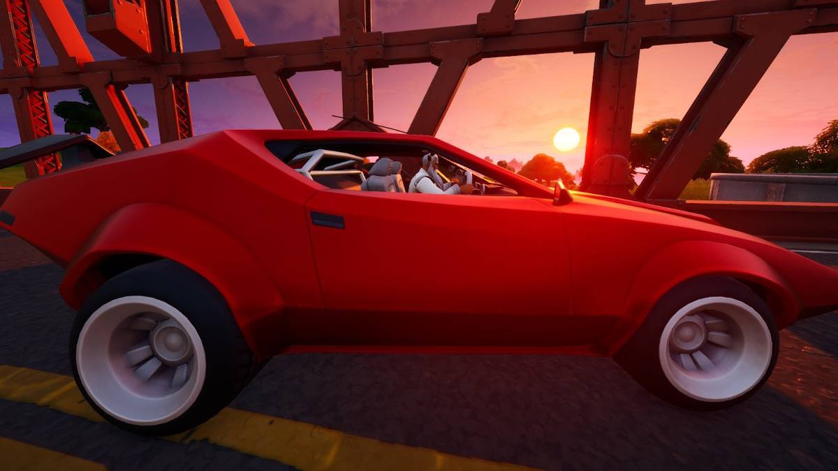 fortnite radio songs