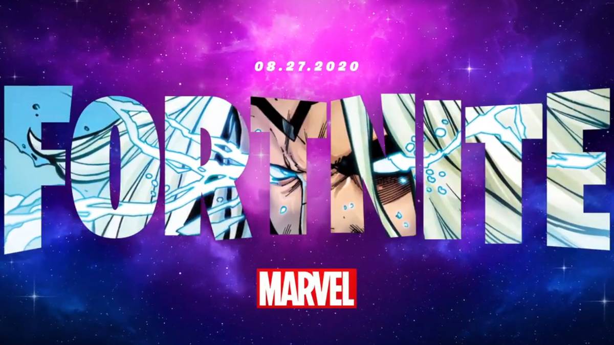 fortnite chapter 2 season 4 release date