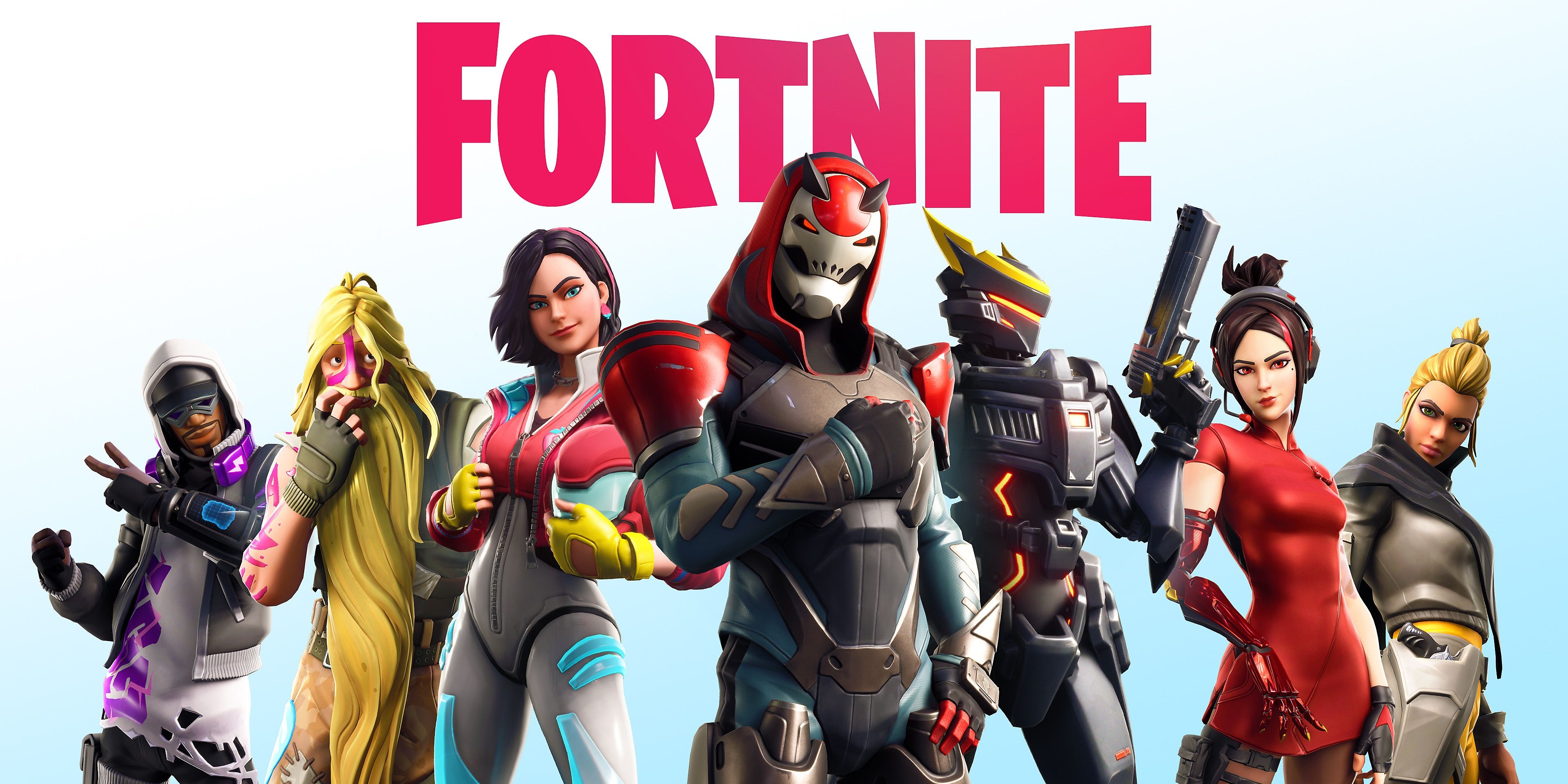 Every Season Of Fortnite, Ranked | Game Rant - EnD# Gaming