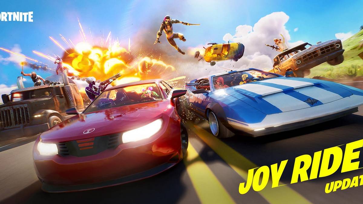 Fortnite Season 3 Week 8 Challenges