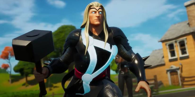 fortnite prove your worth