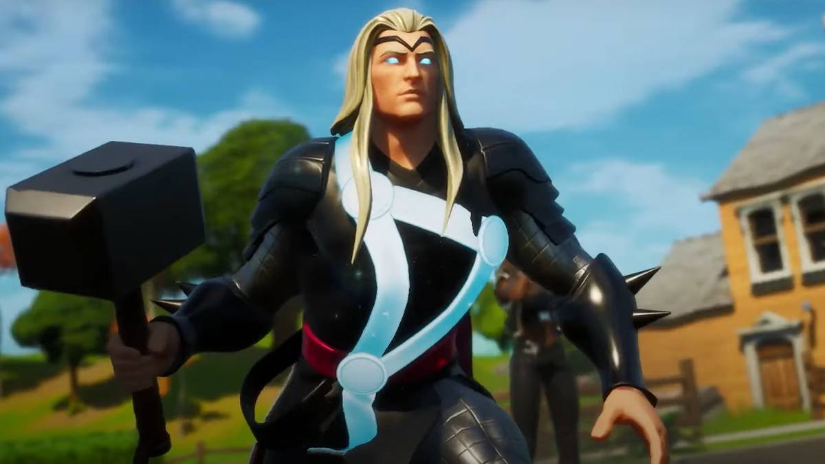 fortnite prove your worth