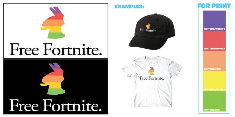 free fortnite gear