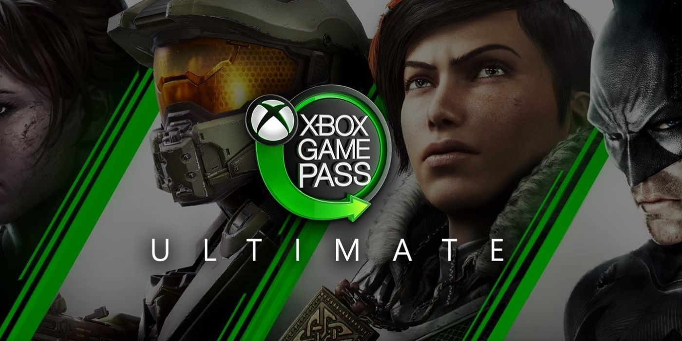 game pass ultimate