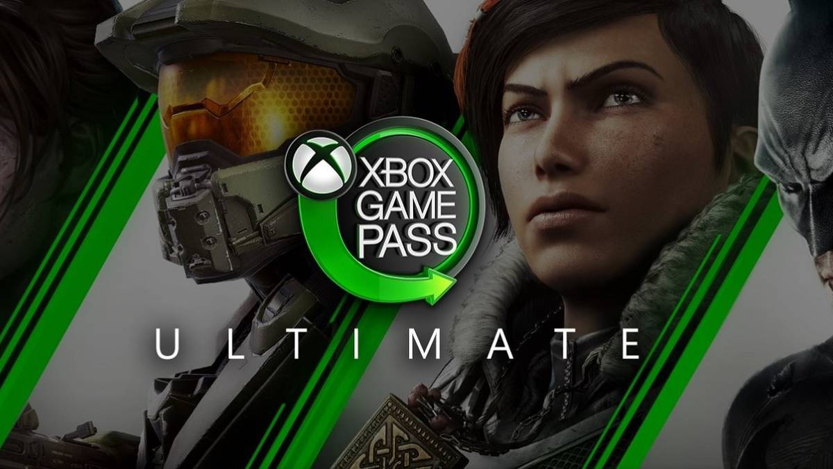 game pass ultimate