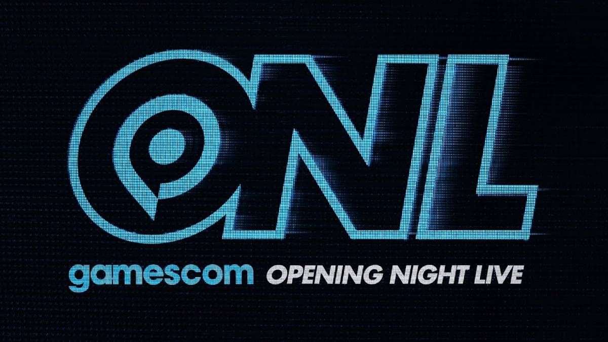 gamescom onl 2020 logo
