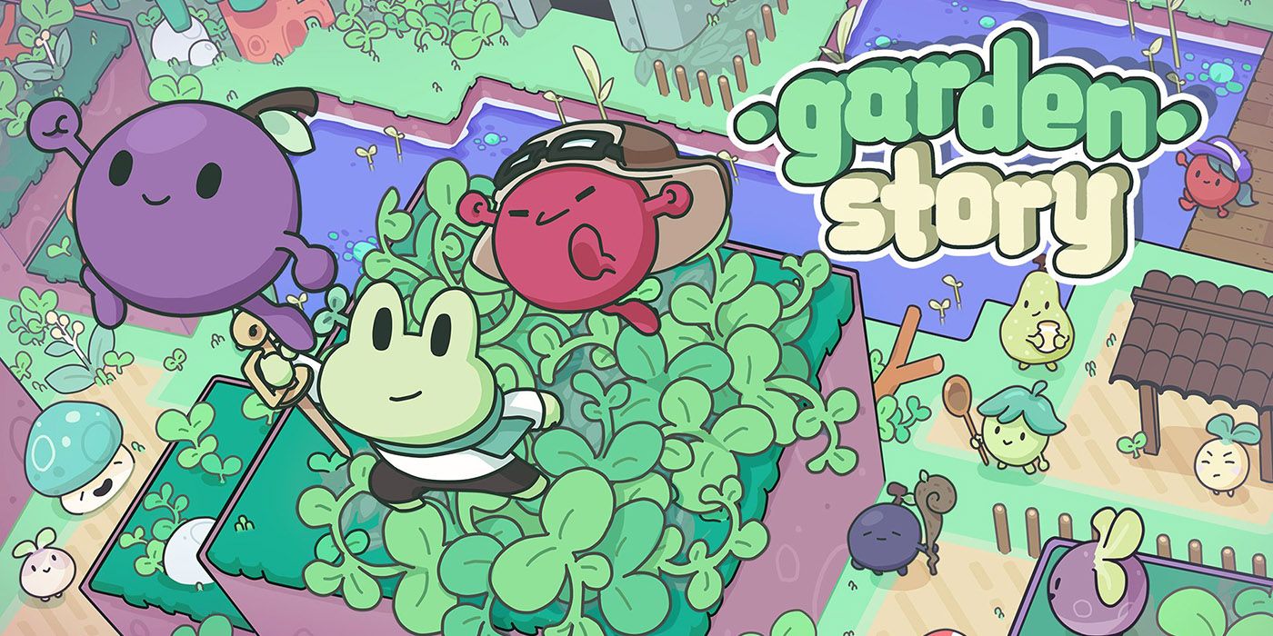 garden story switch steam title key art