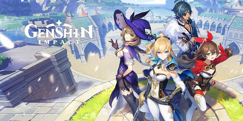 genshin impact header