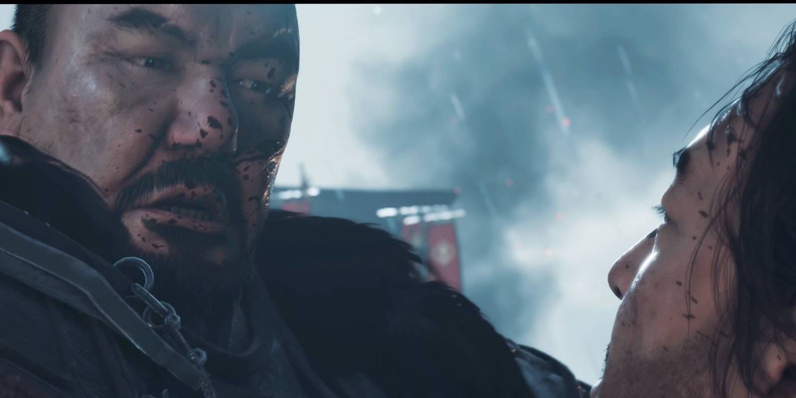 Ghost of Tsushima Ending Historical Accuracy