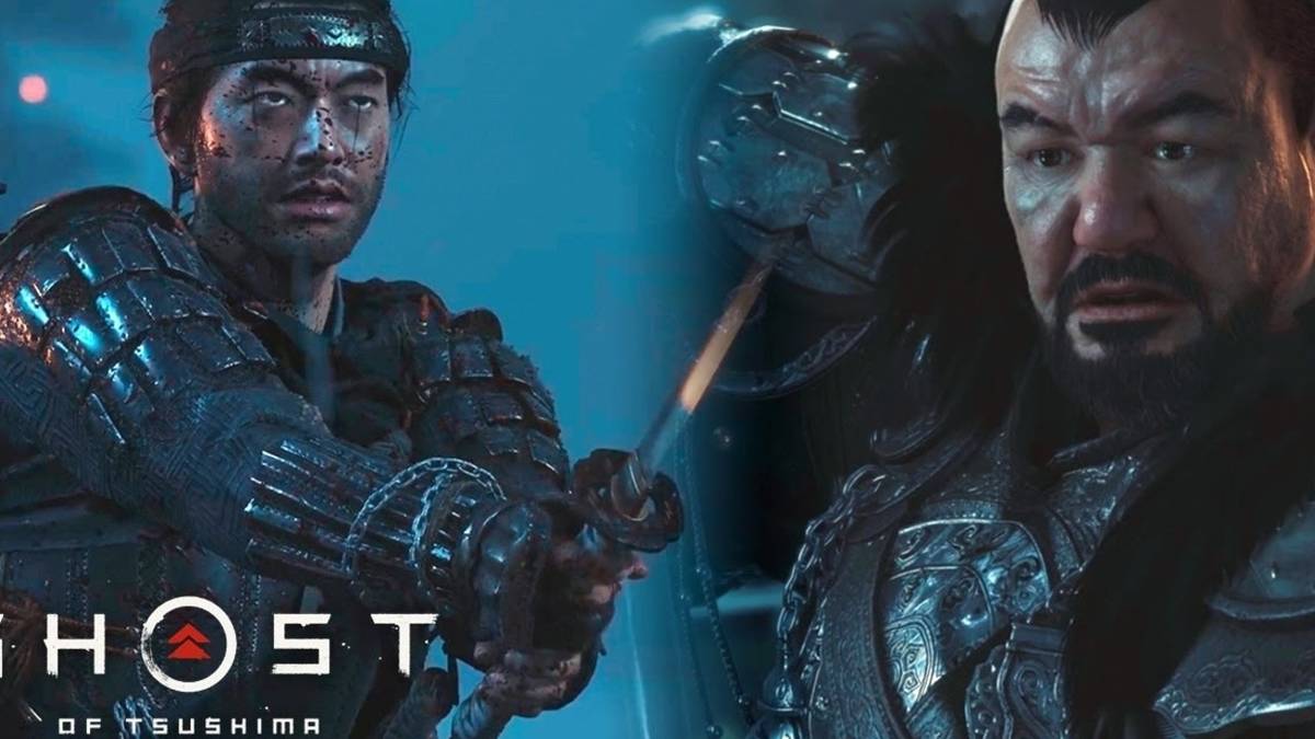 Ghost of Tsushima Secret Ending
