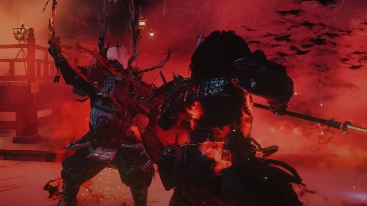 Ghost of Tsushima Legends Oni explained