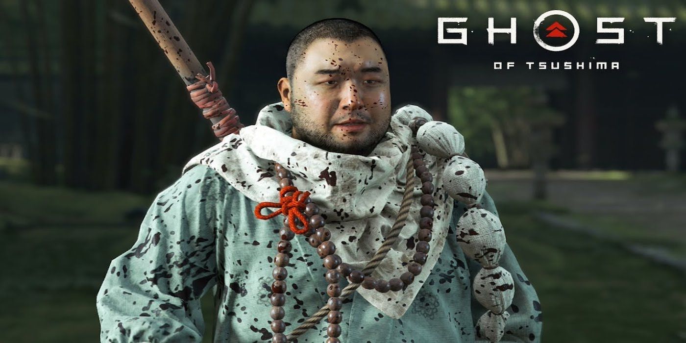 ghost of tsushima norio