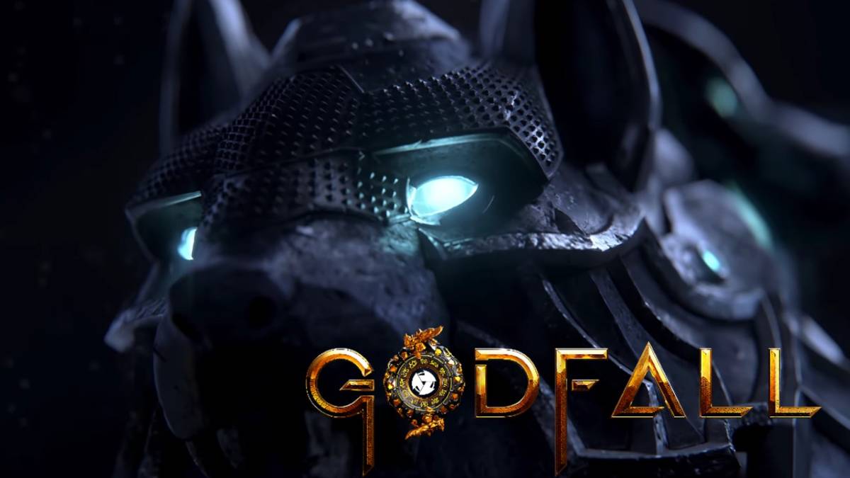 godfall hinterclaw teaser trailer