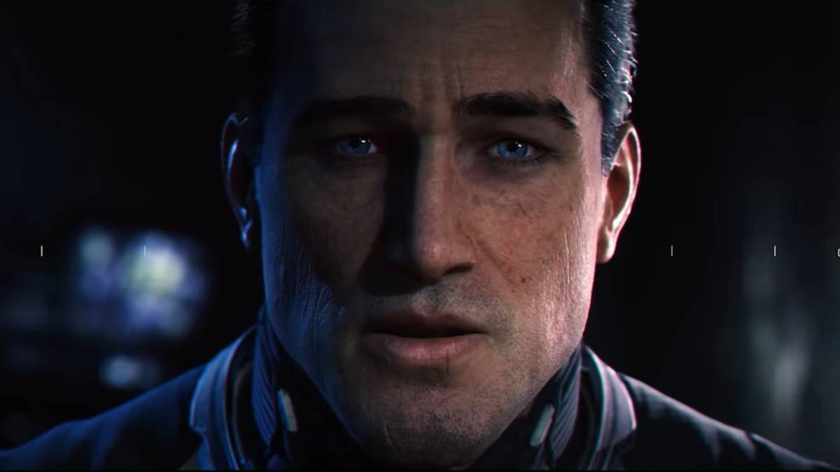 Gotham Knights Batman dead