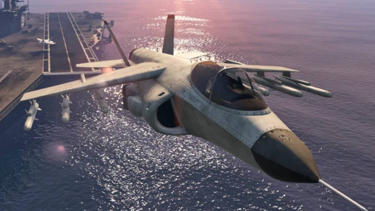 grand theft auto online uss luxington business battle