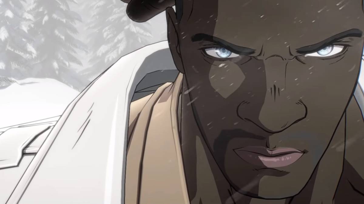 guilty gear strive nagoriyuki