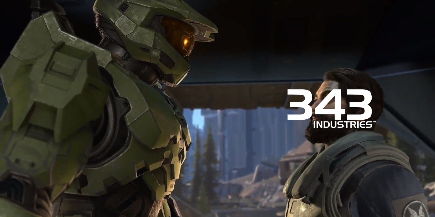 halo infinite 343 industries logo