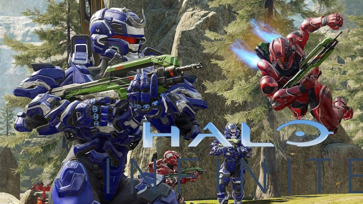 halo infinite battle royale speculation