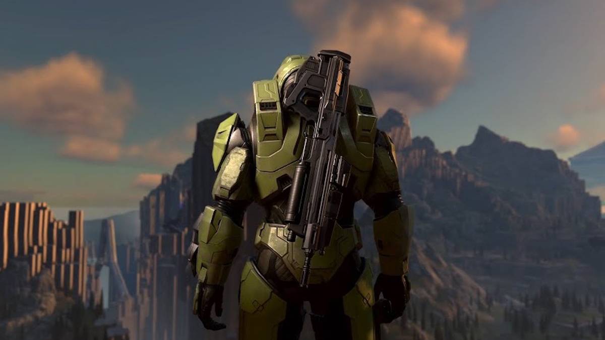 Halo Infinite may be getting a battle royale mode after all