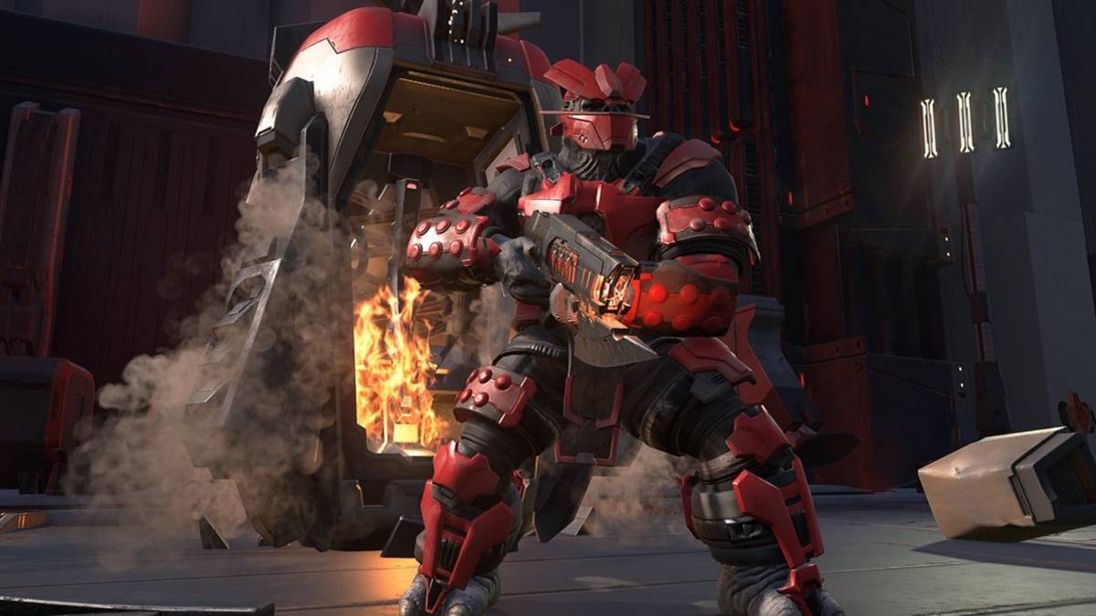 halo infinite battle royale wish list