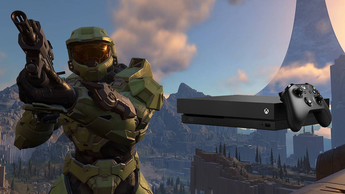 halo infinite delay xbox one header