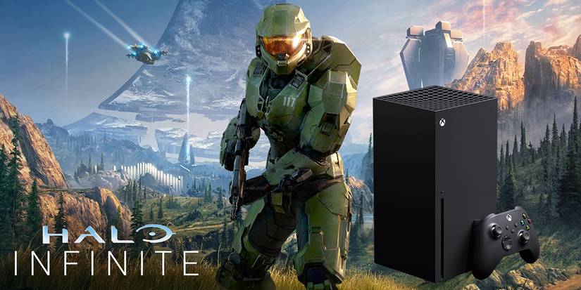 halo infinite delay xbox series x header