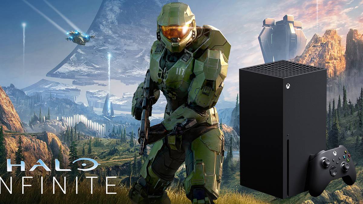 halo infinite delay xbox series x header